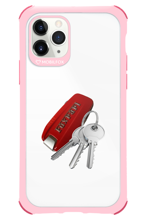 Foxrari - Apple iPhone 11 Pro