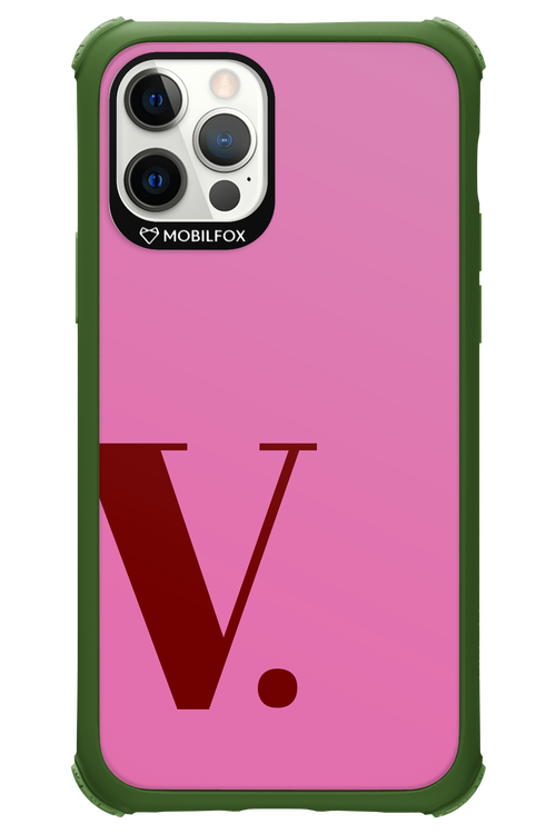 V (Sorbet) 2.0 - Apple iPhone 12 Pro