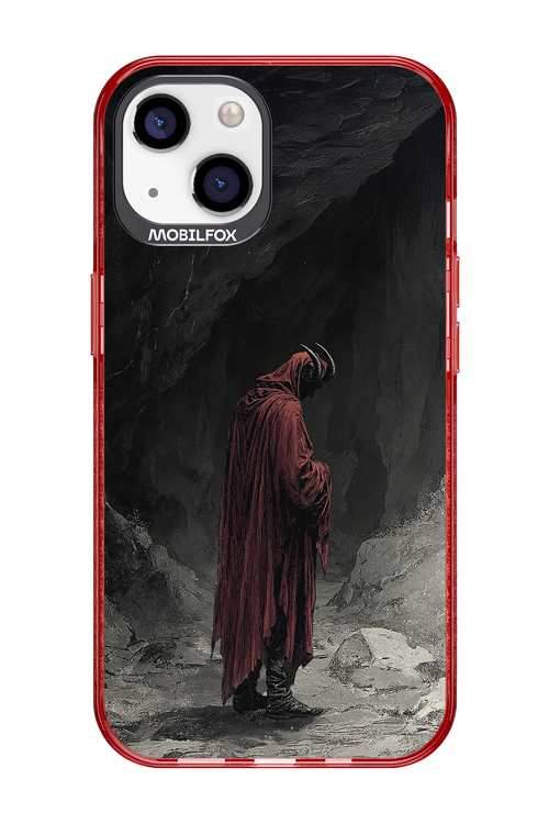 D3MON Cover 2.0 - Apple iPhone 13