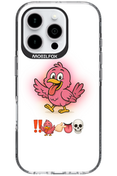 Bad Bird - Apple iPhone 16 Pro