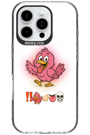 Bad Bird - Apple iPhone 16 Pro