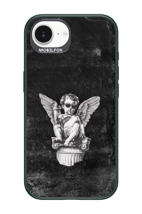 Fallen Angel - Apple iPhone 16e