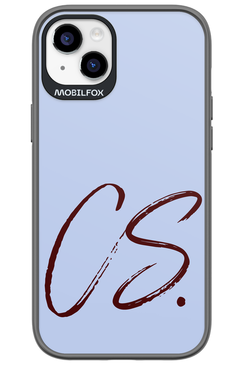 (Jellyfish Presso) CS 2.0 - Apple iPhone 14 Plus