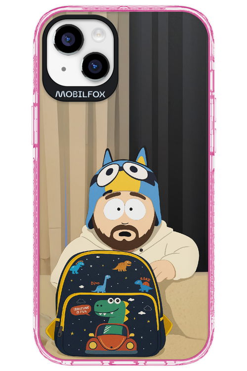 KidHeli - Apple iPhone 14 Plus