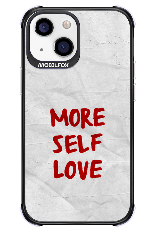 More Self Love 2.0 - Apple iPhone 13 Mini