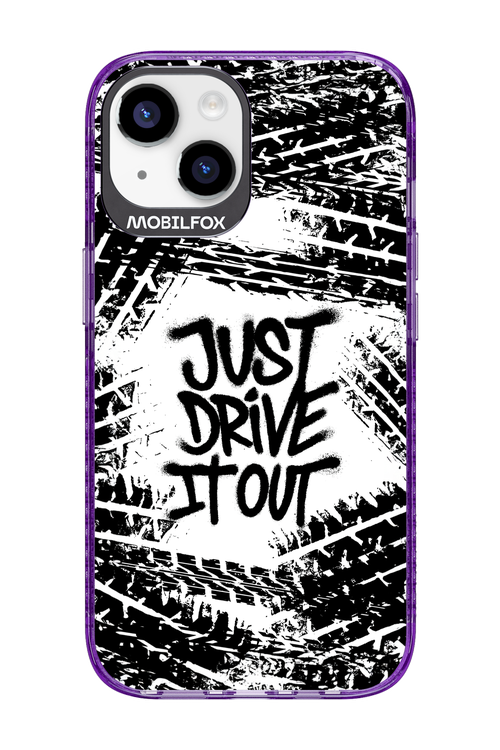 Drive It Out 2.0 - Apple iPhone 14