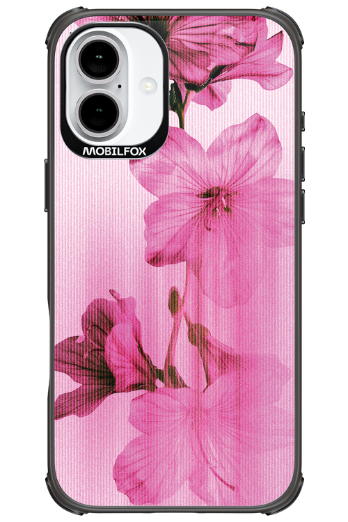 Floro - Apple iPhone 16 Plus