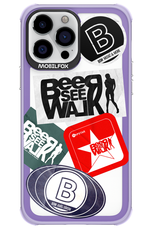 Beerseewalk I 2.0 - Apple iPhone 13 Pro Max