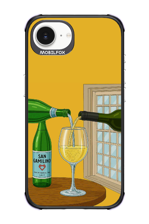 Gami Spritz 2.0 - Apple iPhone 16e