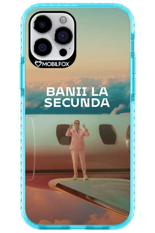 Banii la secunda - Apple iPhone 12 Pro