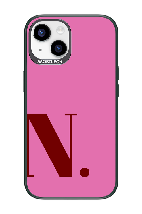 N (Sorbet) 2.0 - Apple iPhone 14