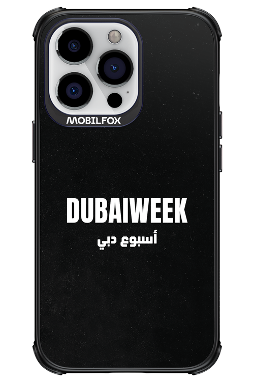 Dubaiweek Simple 2.0 - Apple iPhone 13 Pro