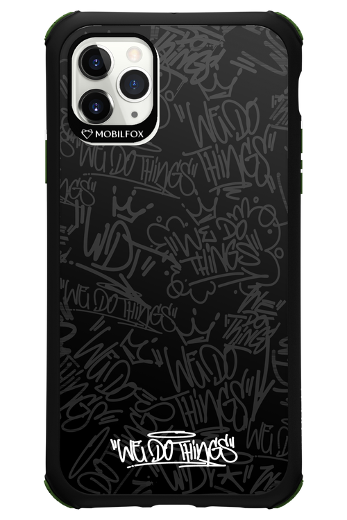 We Do Things 2.0 - Apple iPhone 11 Pro Max