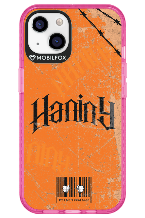 Haniny Grunge - Apple iPhone 13