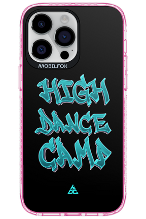 HDC 2 - Apple iPhone 14 Pro Max