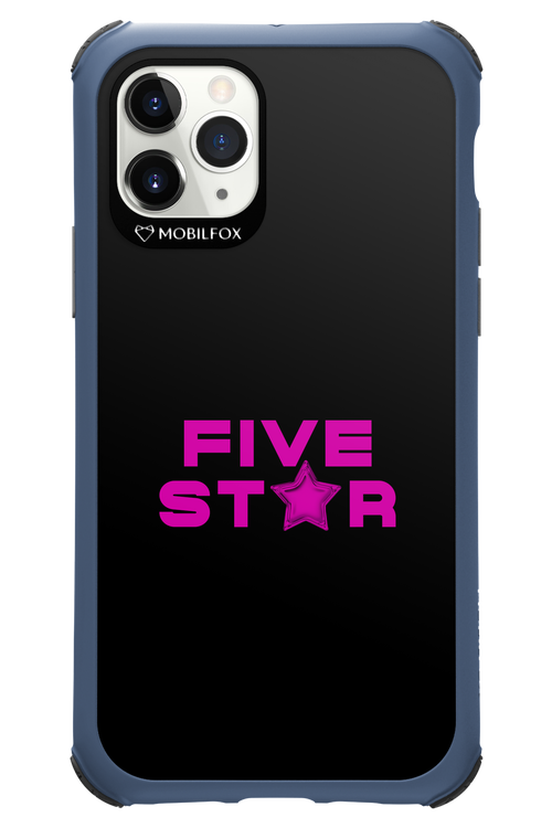 Five Star - Apple iPhone 11 Pro