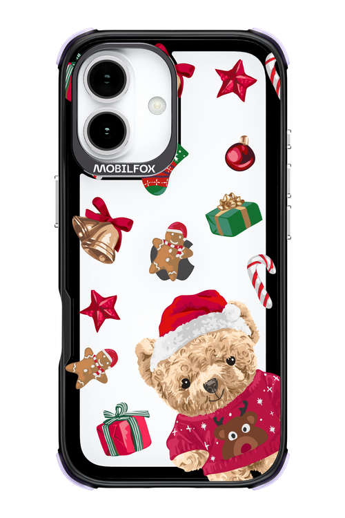 Gifts Bear - Apple iPhone 17