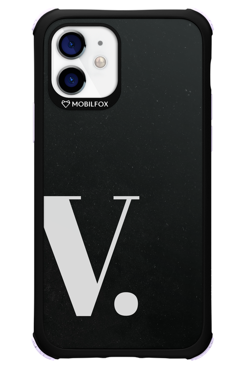 V (Off Space) 2.0 - Apple iPhone 12