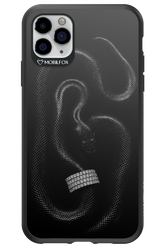 Diamond Mamba 2.0 - Apple iPhone 11 Pro Max