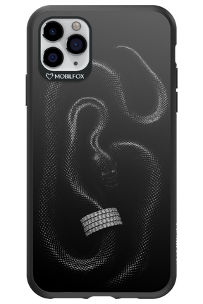 Diamond Mamba 2.0 - Apple iPhone 11 Pro Max