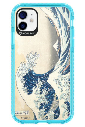 Hokusai - Apple iPhone 11