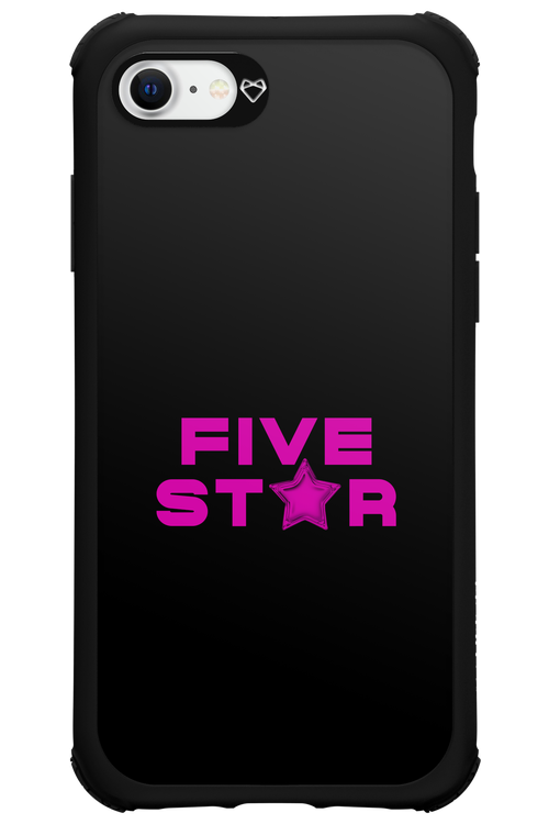 Five Star - Apple iPhone SE 2020