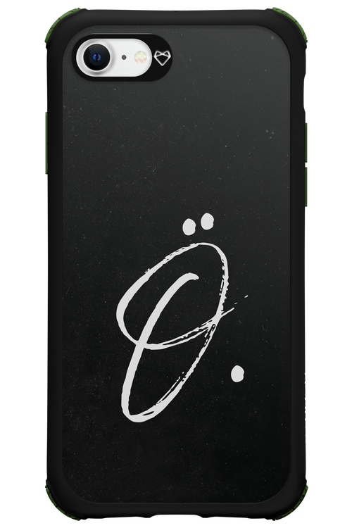(Off Space) O II 2.0 - Apple iPhone 7