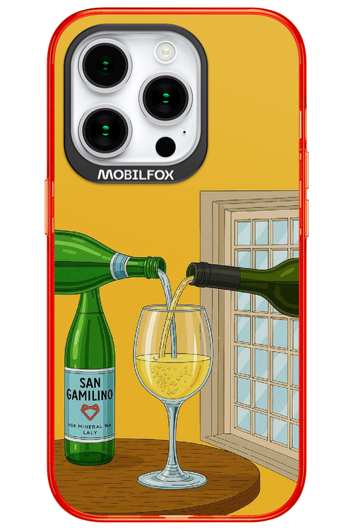 Gami Spritz 2.0 - Apple iPhone 15 Pro