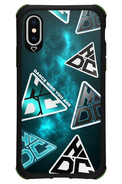 HDC 6 2.0 - Apple iPhone X