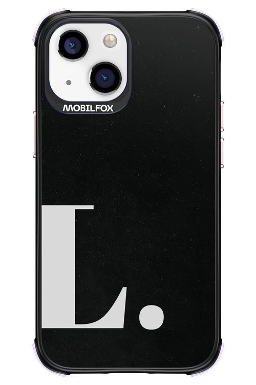 L (Off Space) 2.0 - Apple iPhone 13 Mini