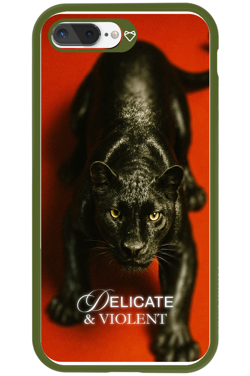 DeliCat 2.0 - Apple iPhone 8 Plus