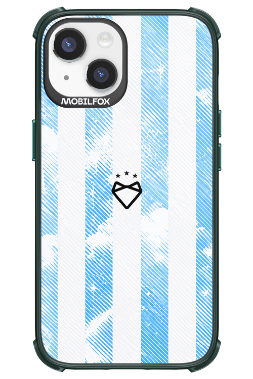 Argentina x Mobilfox 2.0 - Apple iPhone 14