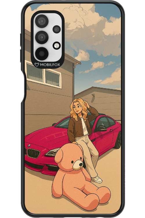 Bearr 2.0 - Samsung Galaxy A32 5G
