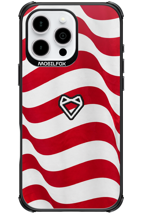 USA 2.0 - Apple iPhone 16 Pro Max