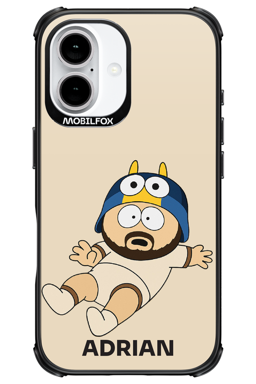 ChildHeli 1 2.0 - Apple iPhone 16