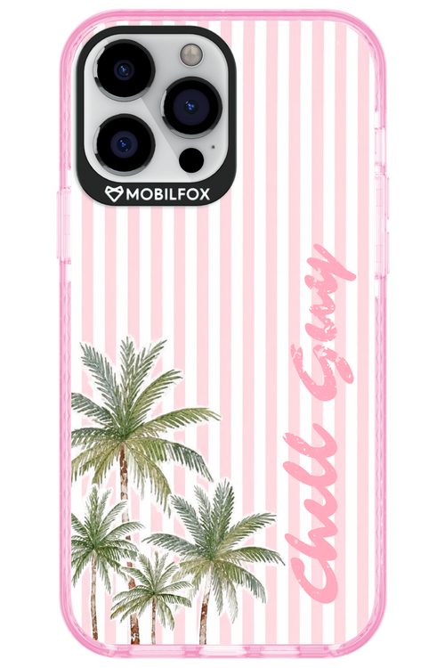 Chill Guy 2.0 - Apple iPhone 13 Pro Max