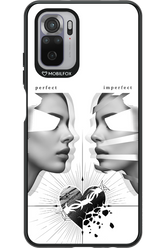 Arcok 2.0 - Xiaomi Redmi Note 10