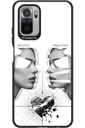 Arcok 2.0 - Xiaomi Redmi Note 10