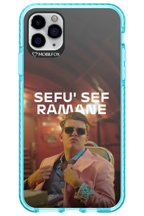 Sefu_ sef ramane - Apple iPhone 11 Pro Max