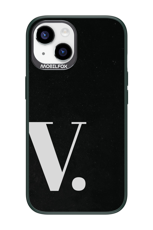 V (Off Space) 2.0 - Apple iPhone 14