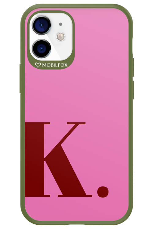 K (Sorbet) 2.0 - Apple iPhone 12 Mini