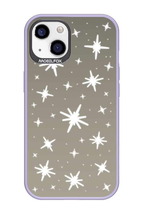 Star Champagne - Apple iPhone 13