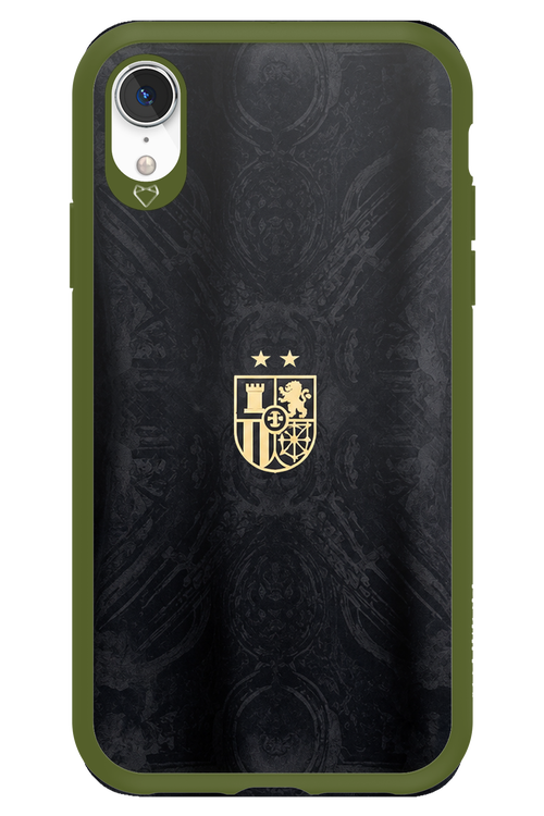 Spain Classic 2.0 - Apple iPhone XR