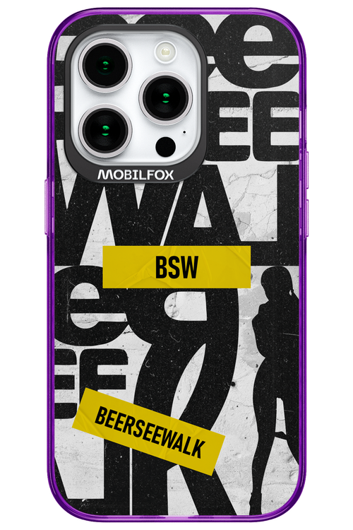 Beerseewalk II - Apple iPhone 15 Pro