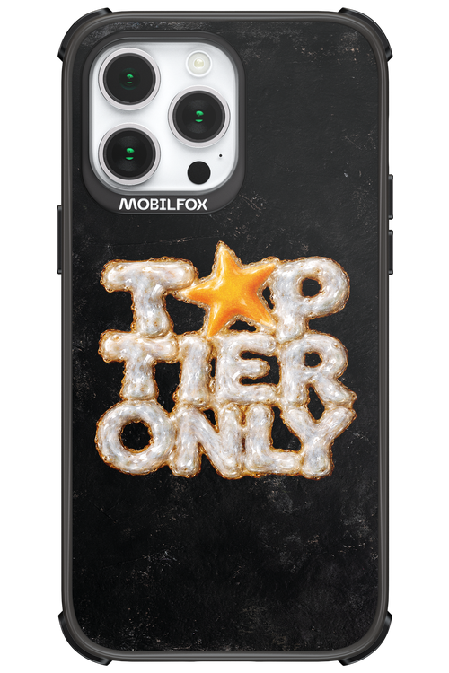 Top Tier 2.0 - Apple iPhone 14 Pro Max