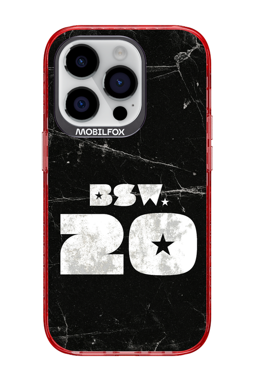 BSW 20 (4) 2.0 - Apple iPhone 14 Pro