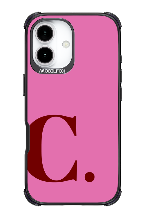 C (Sorbet) 2.0 - Apple iPhone 17