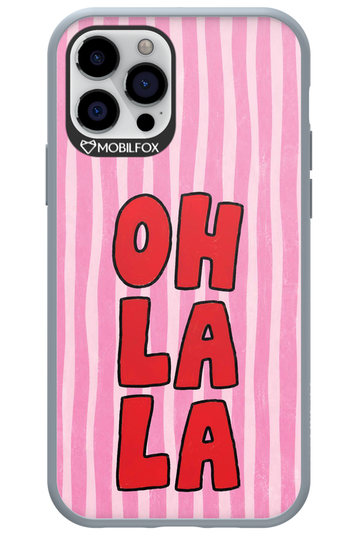 OHLALA 2.0 - Apple iPhone 12 Pro