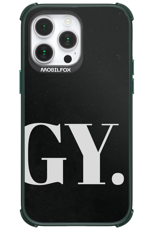 GY (Off Space) 2.0 - Apple iPhone 14 Pro Max