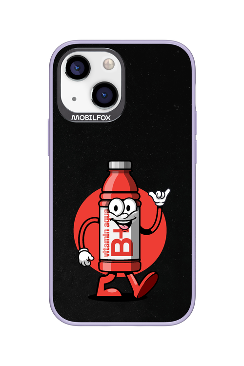 Vitamin Aqua B+ - Apple iPhone 13 Mini